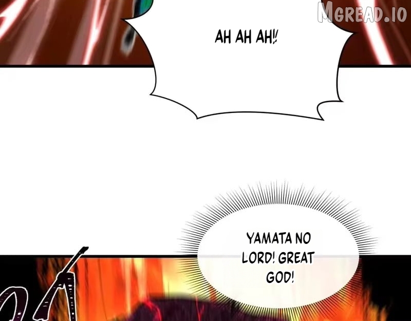 Era of the Haunted Chapter 580  - page 75